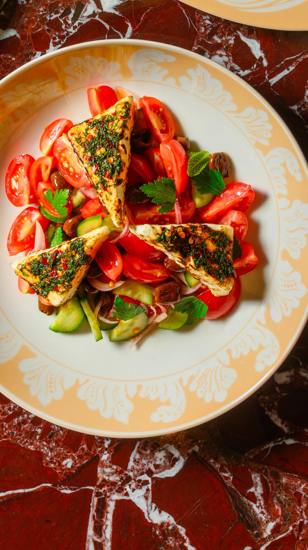 Big Mamma · Italian restaurants con molto amore