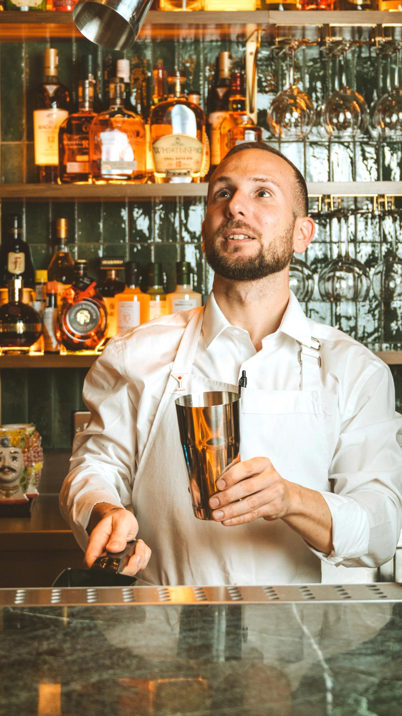 Sergio
Barman
(coming soon)