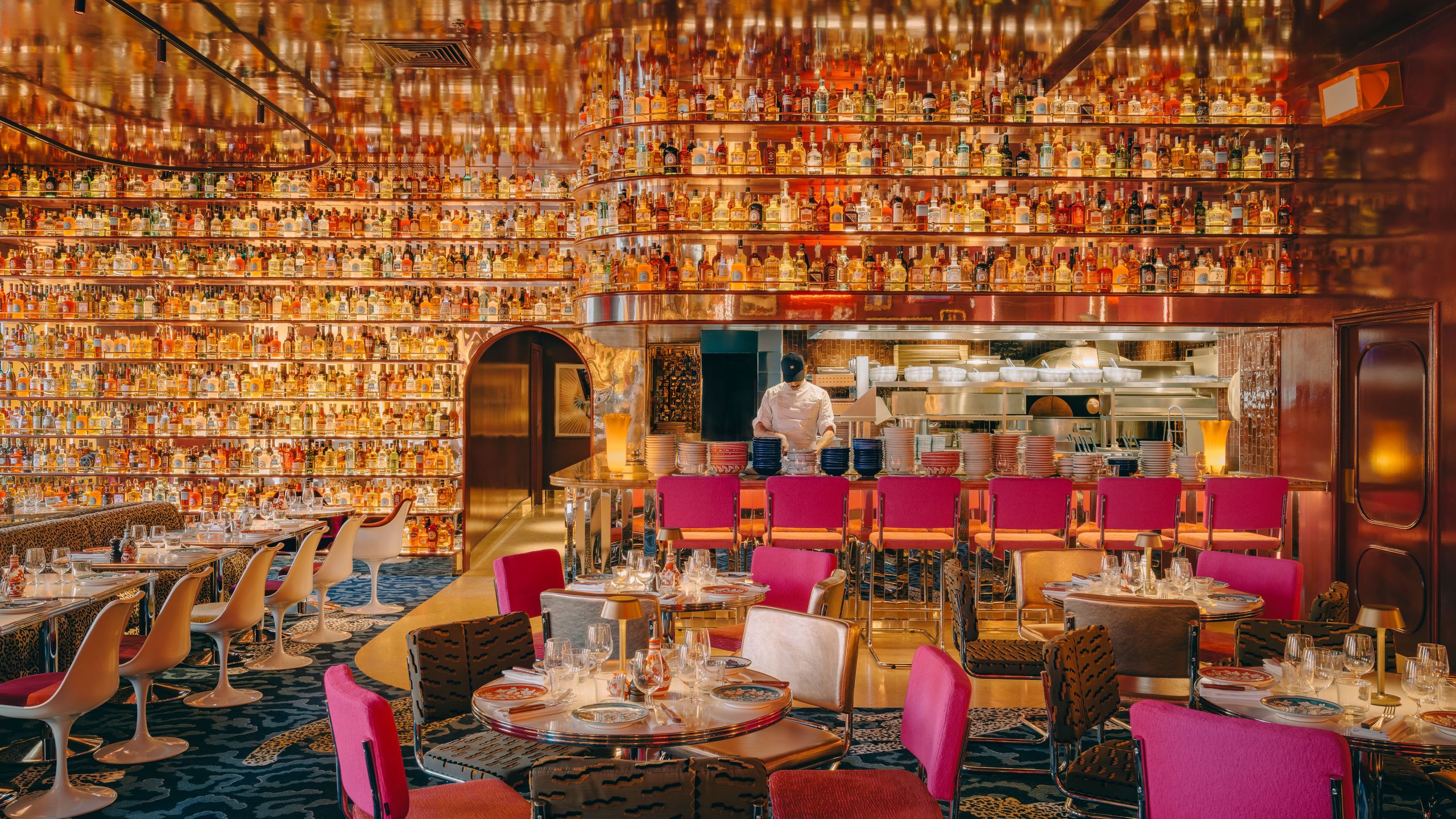 Circolo Popolare Madrid