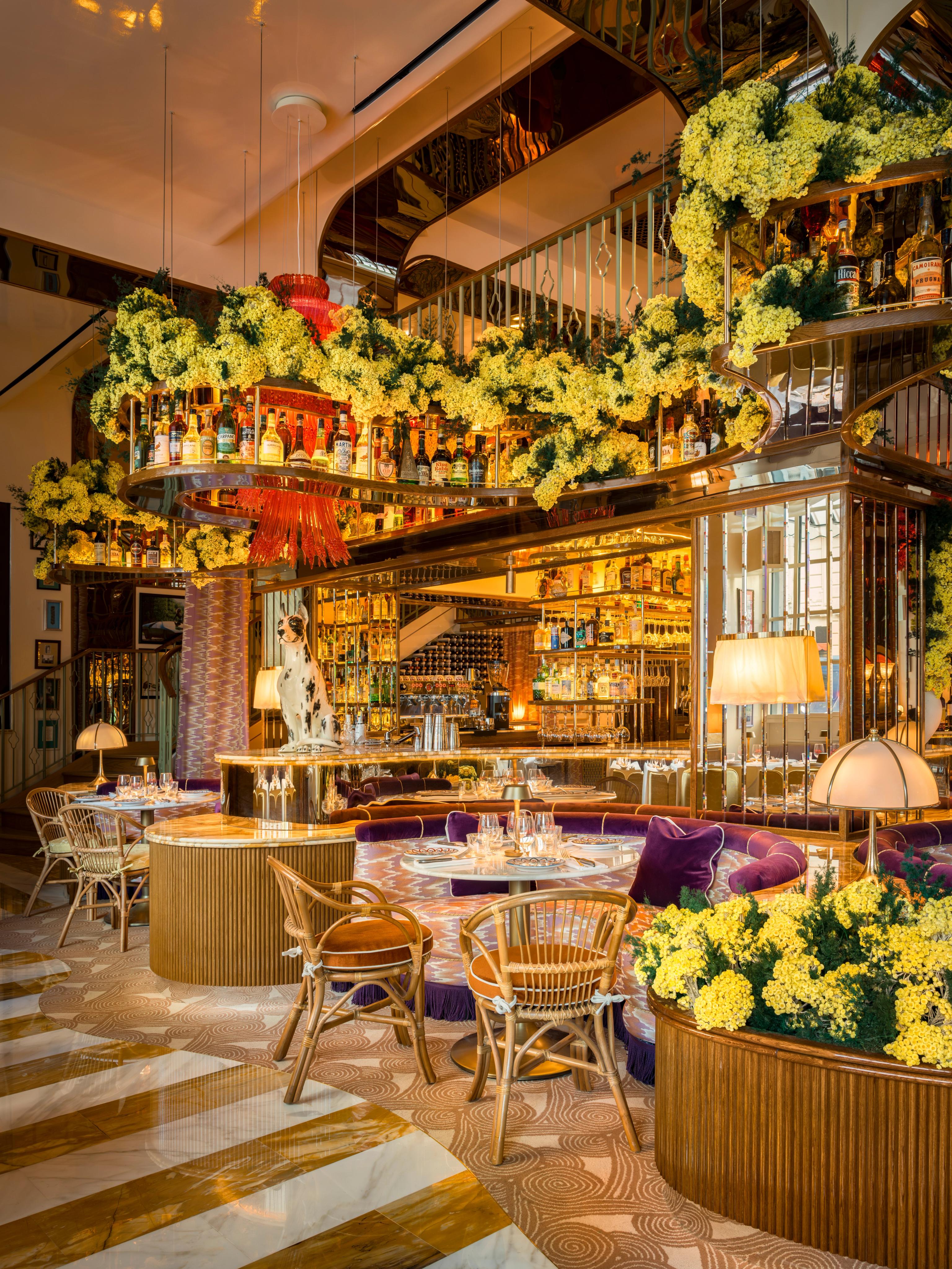 Big Mamma - Ristoranti italiani con molto amore