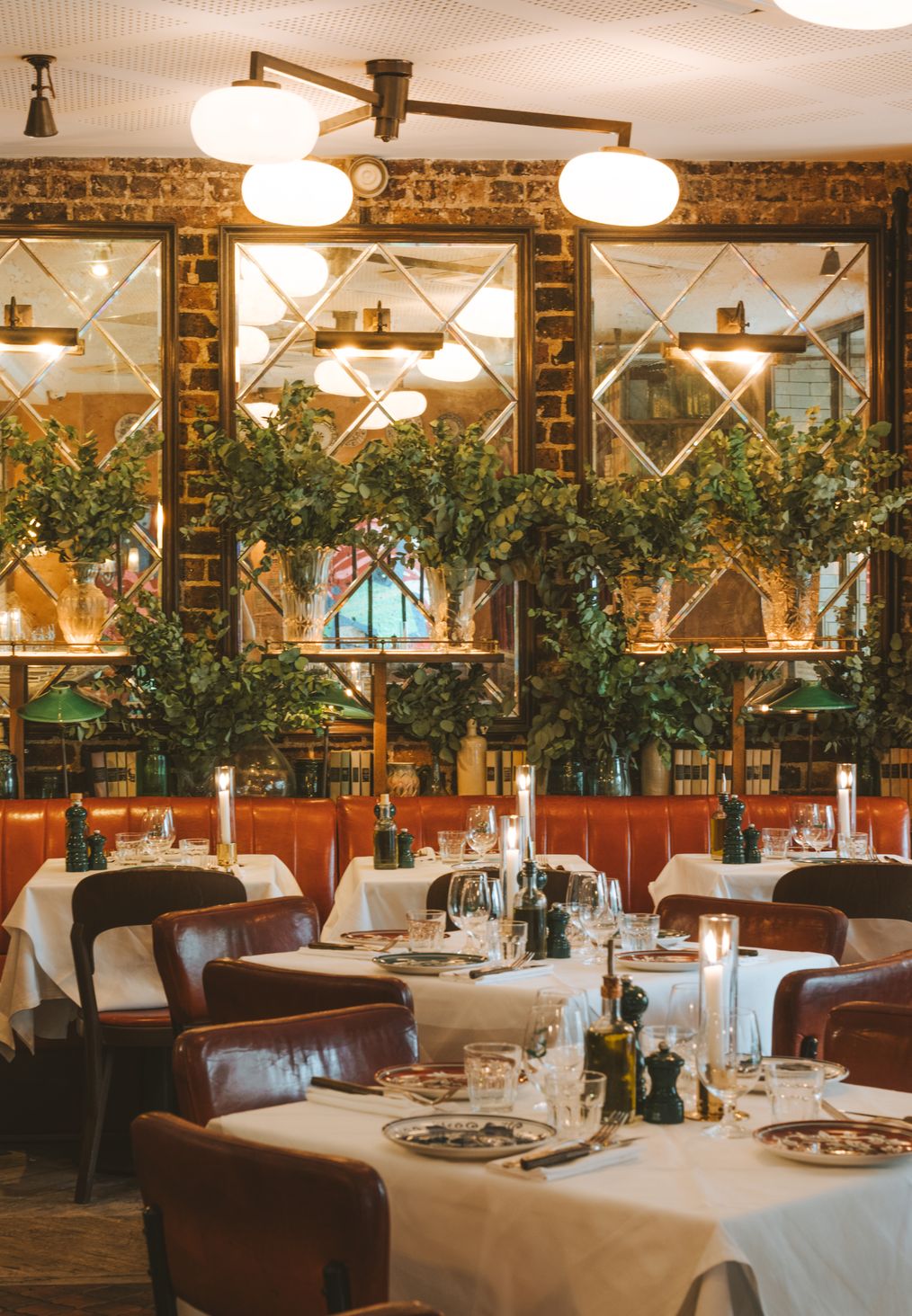 Trattoria italiana, Paris 11ème, Bastille