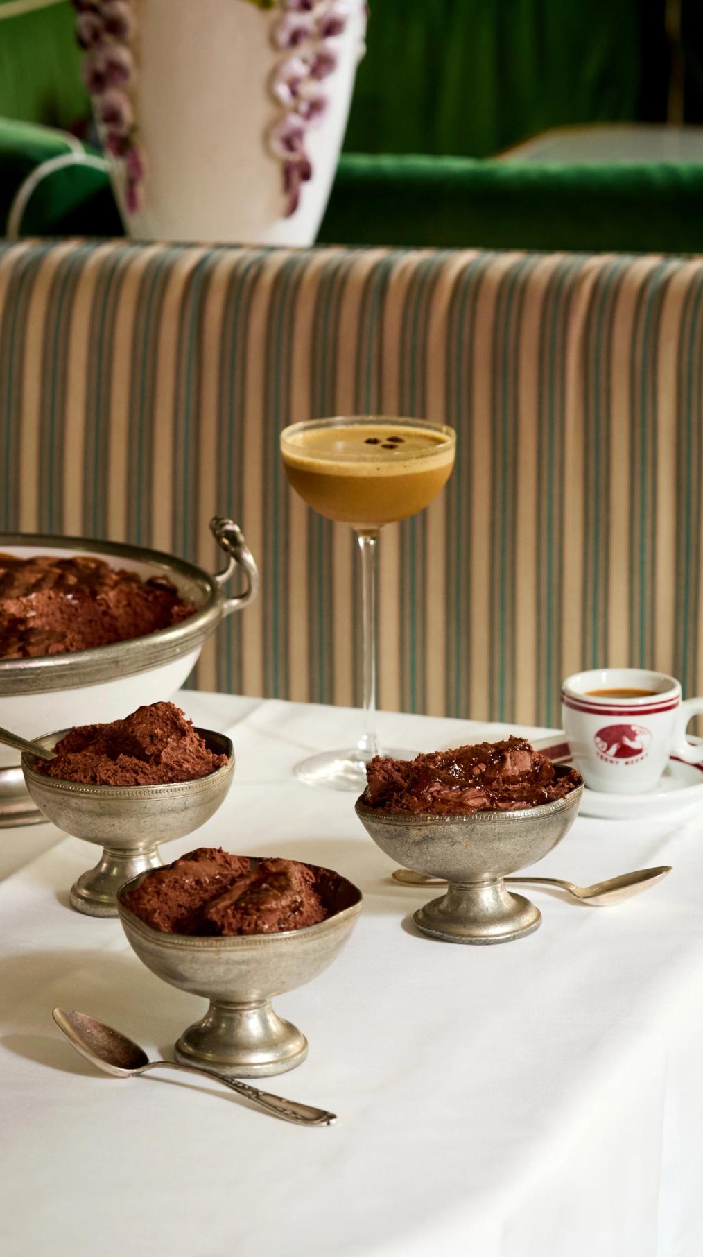 Big Mamma · Italian restaurants con molto amore