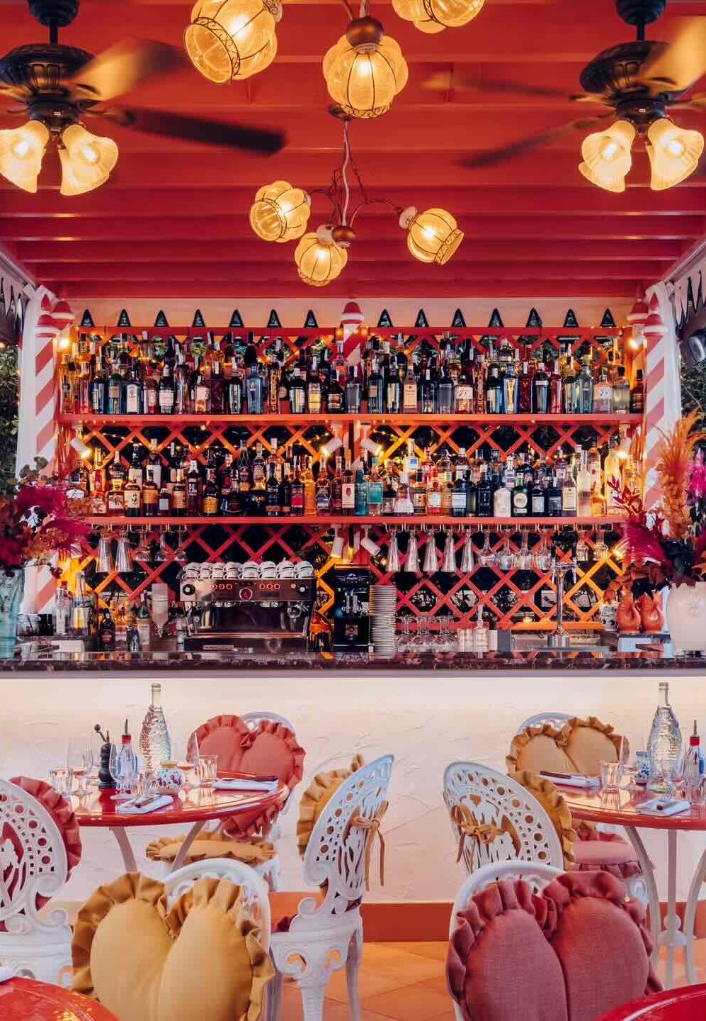 Bel Mondo - Restaurant italien & Pizzeria, Salamanca