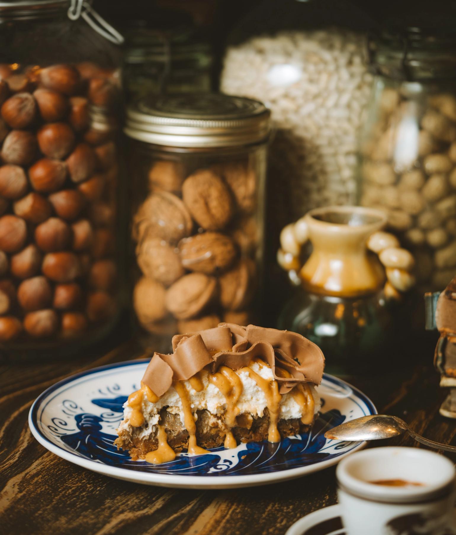 Big Mamma · Italian restaurants con molto amore
