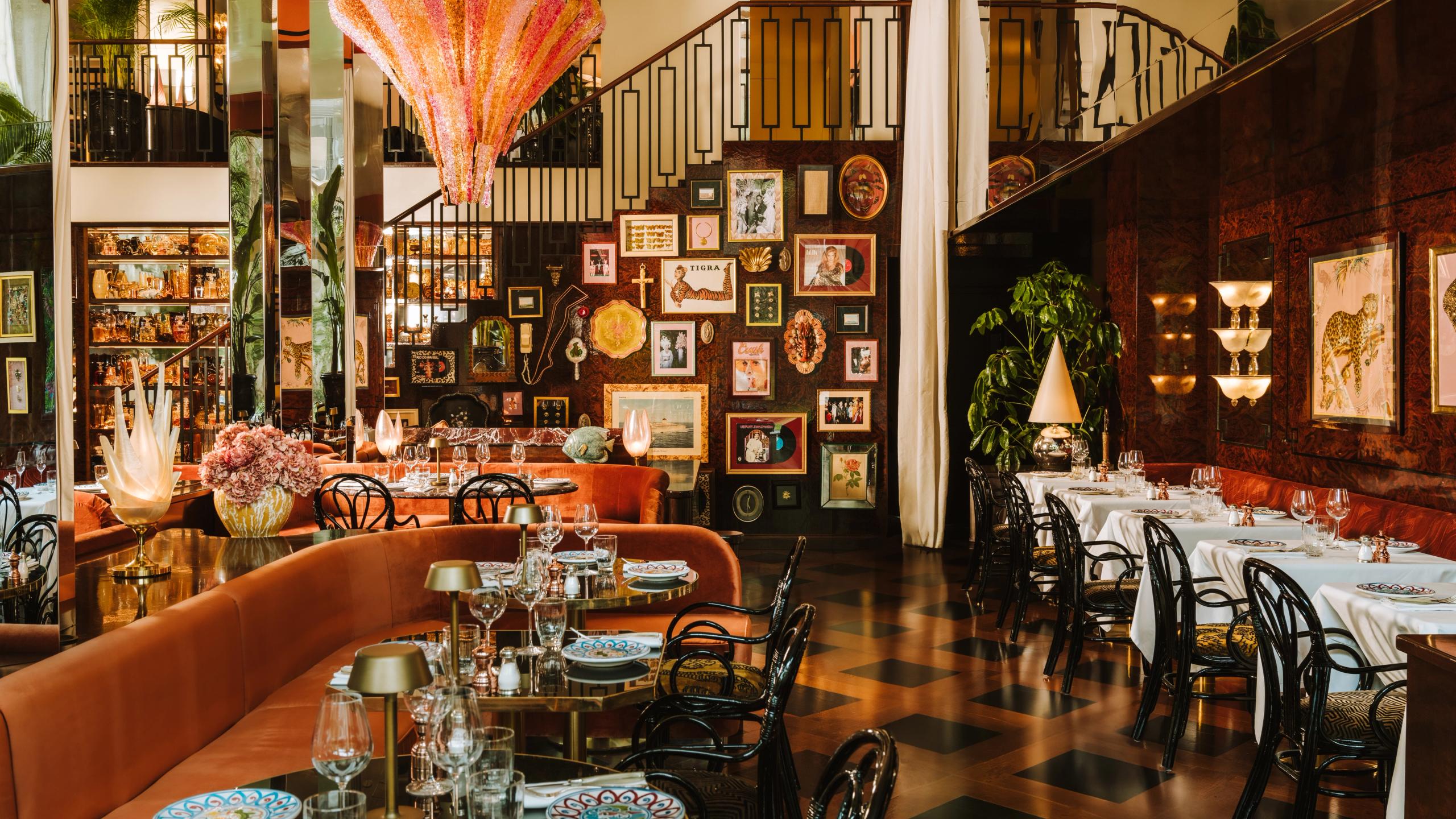 Big Mamma - Ristoranti italiani con molto amore