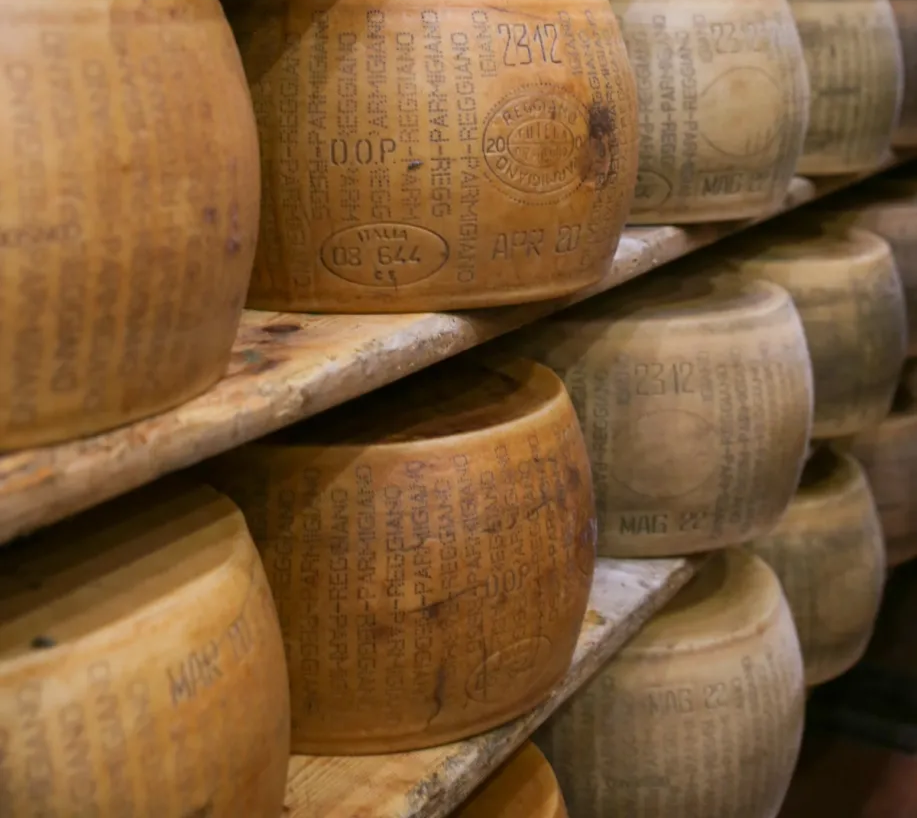 Big Mamma · Italian restaurants con molto amore