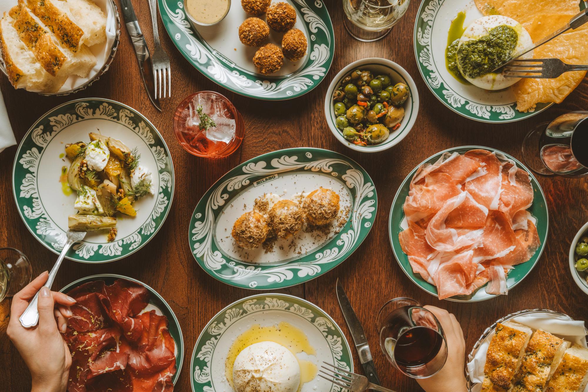 Circolo Popolare London