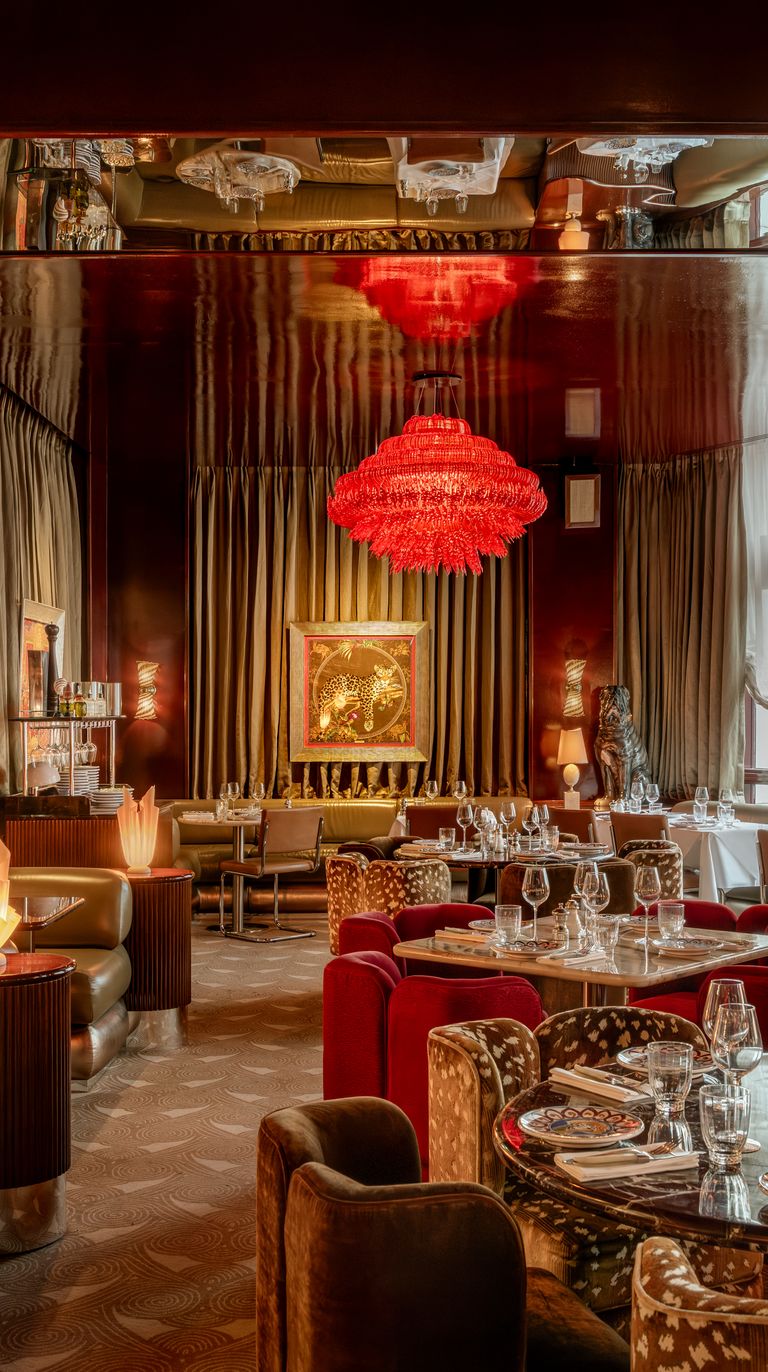 Gloria Osteria Dublin