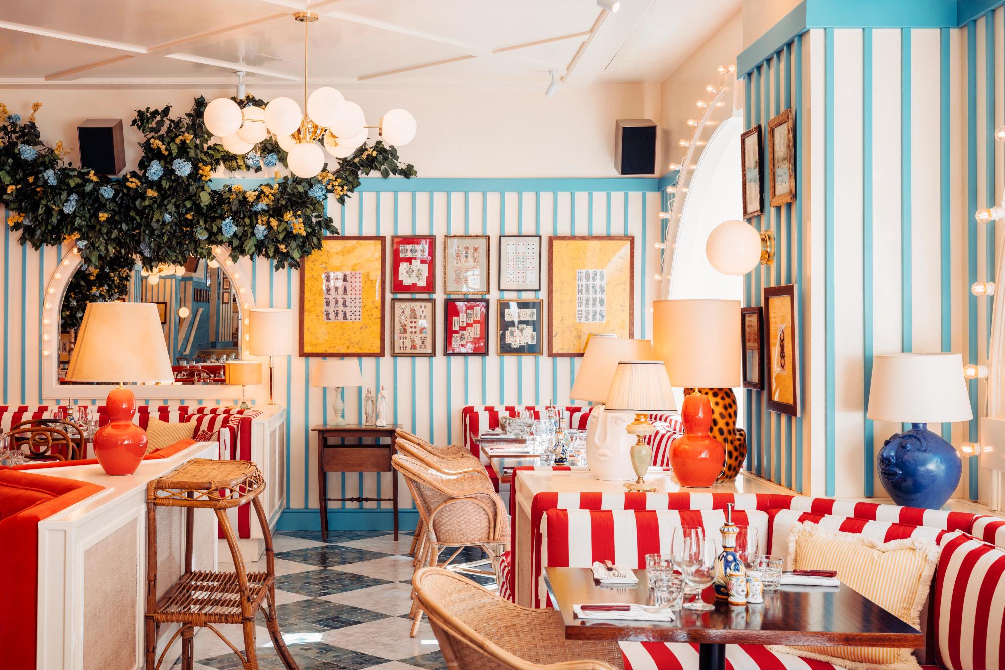 Splendido, Marseille