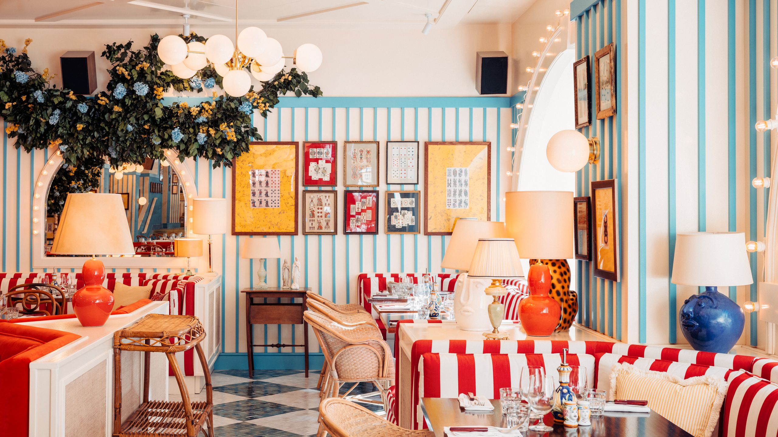 Privatiser un restaurant à Marseille