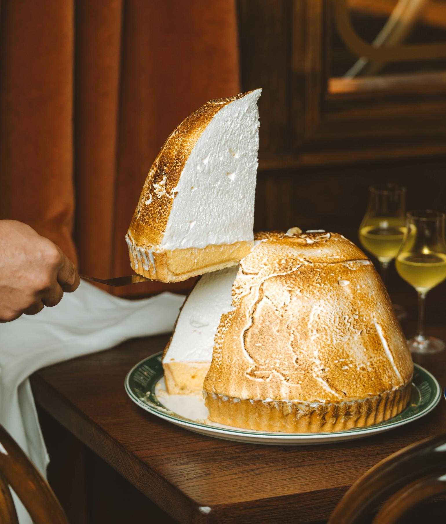 Big Mamma · Italian restaurants con molto amore