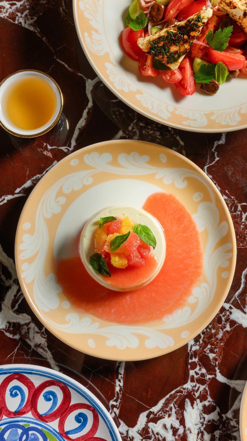 Big Mamma · Italian restaurants con molto amore