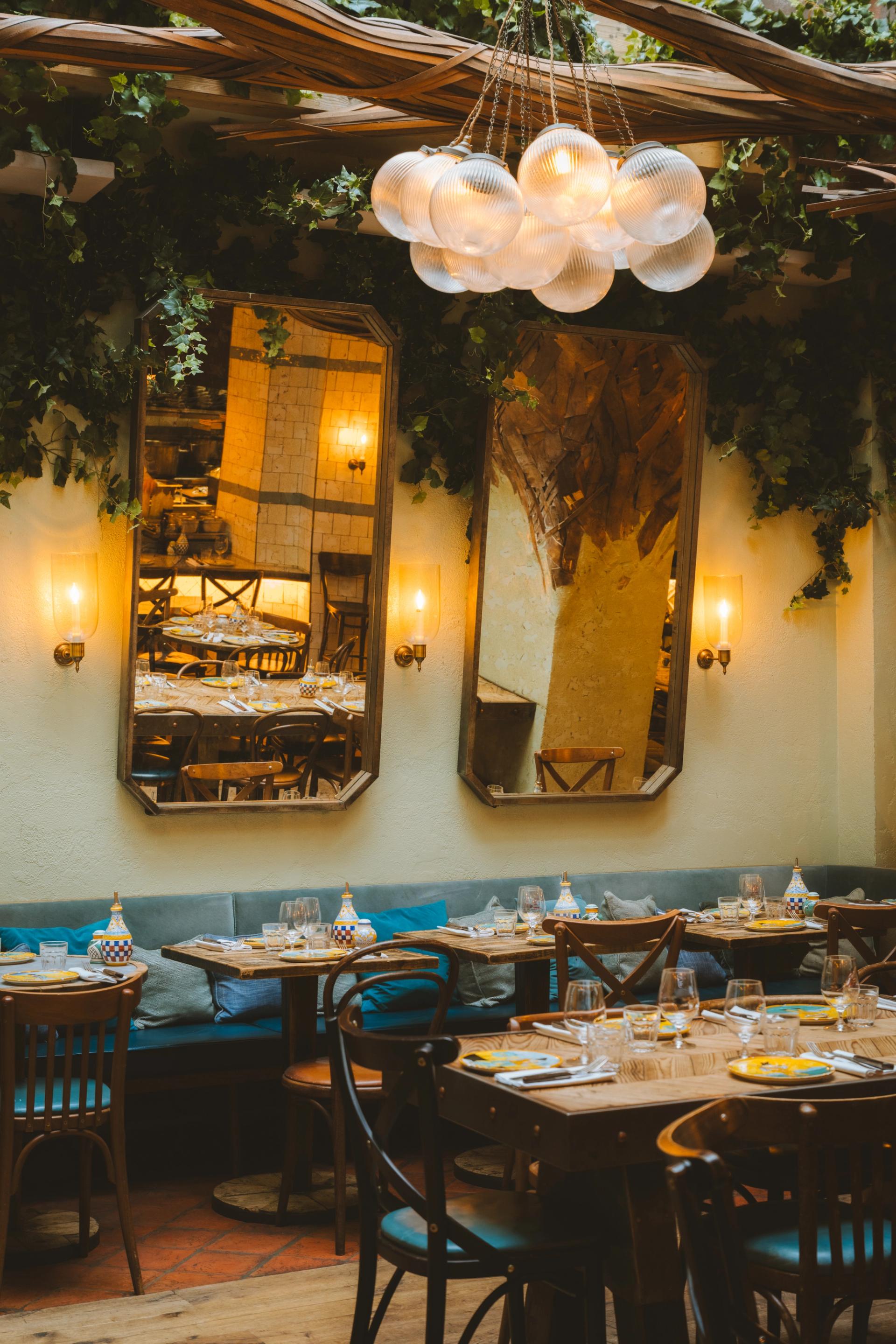 Ober Mamma · Paris 11e, Oberkampf