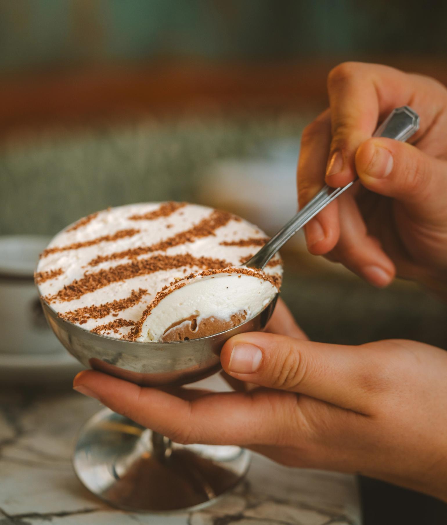 Big Mamma · Italian restaurants con molto amore