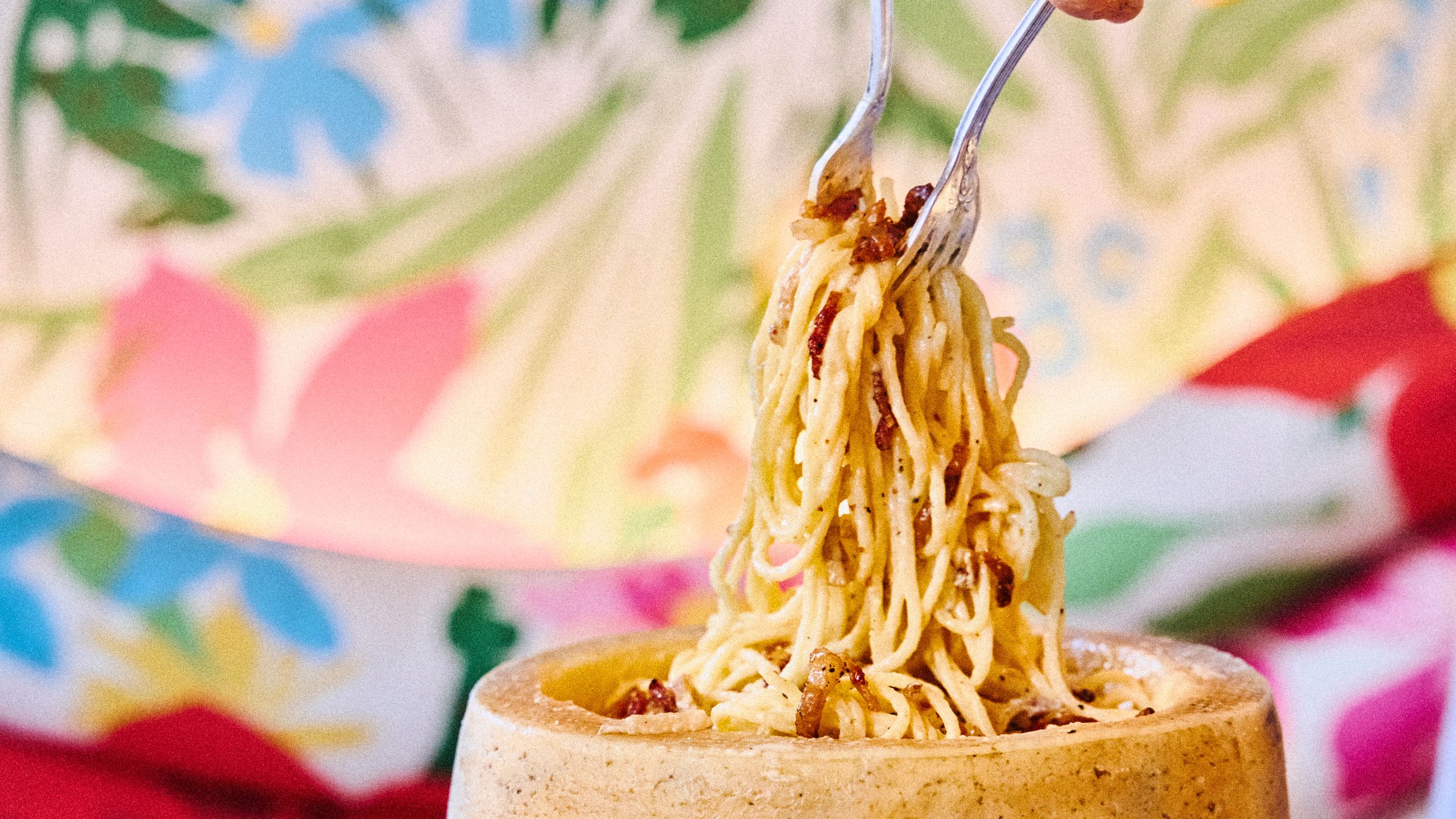 Big Mamma · Italian restaurants con molto amore