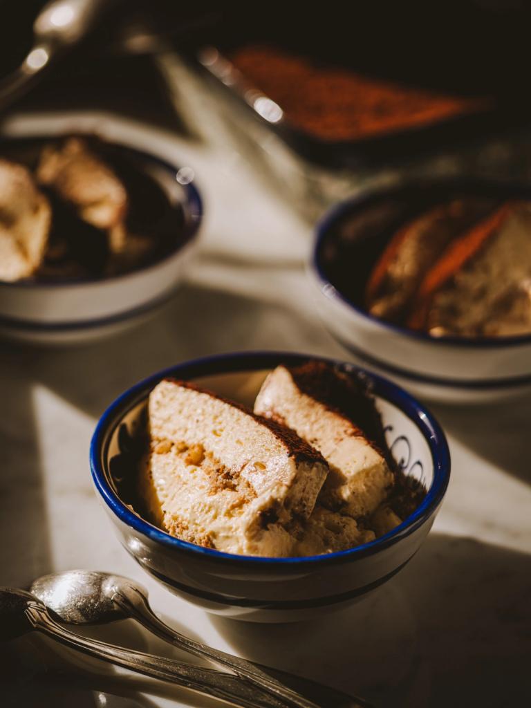 Big Mamma · Italian restaurants con molto amore