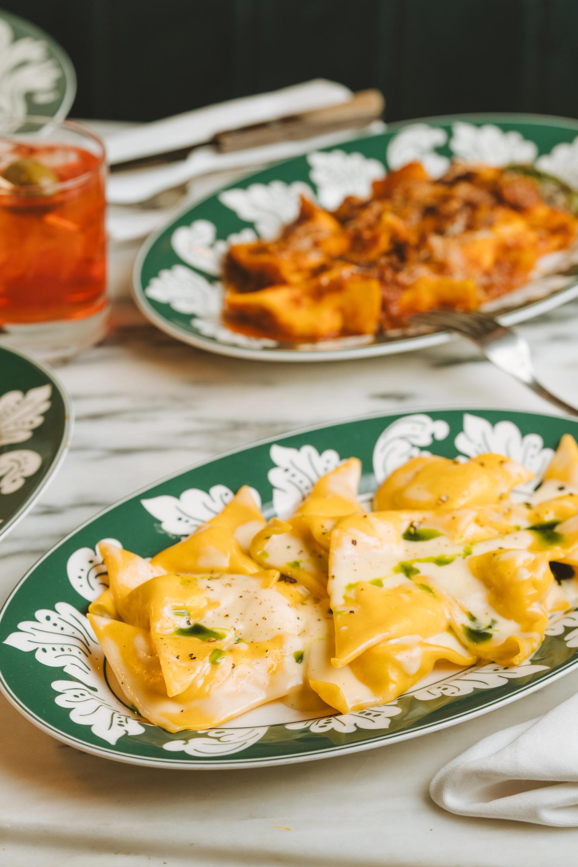 Mamma Primi - Paris 17