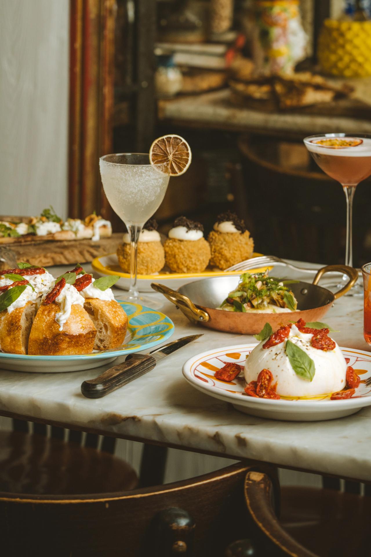 Brunch BigLove