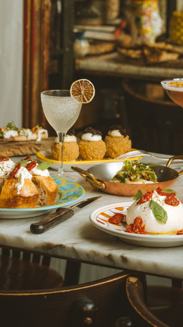 Brunch à BigLove