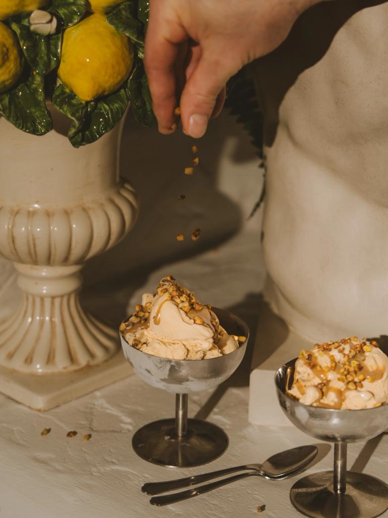 Big Mamma · Italian restaurants con molto amore