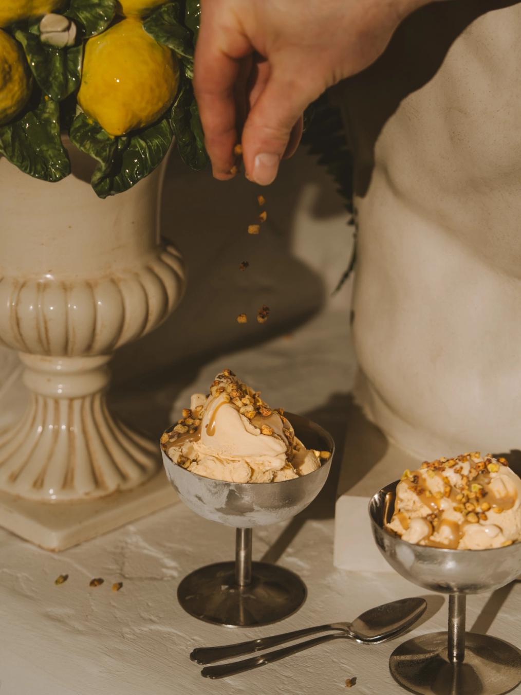 Big Mamma · Italian restaurants con molto amore