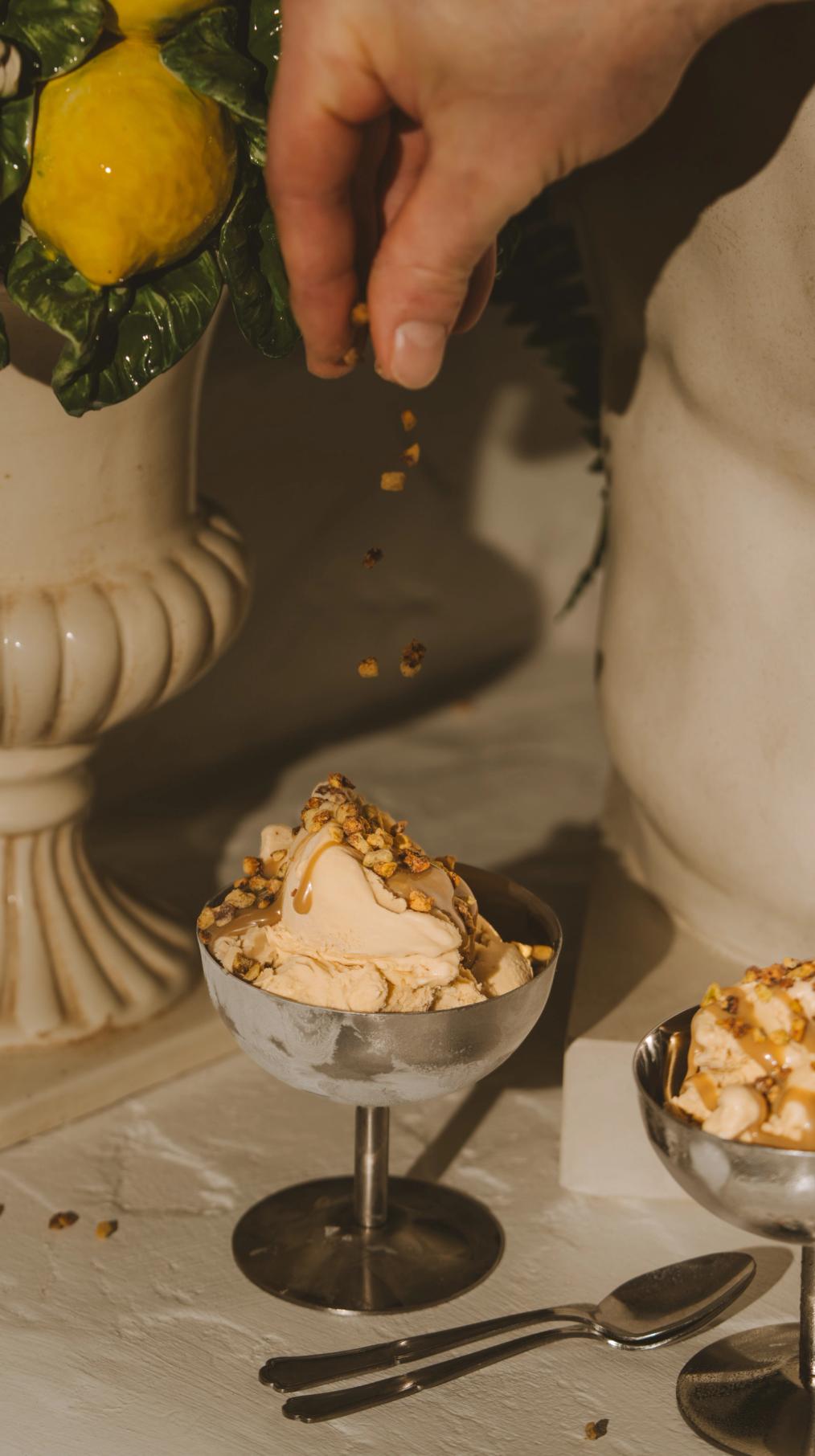 Big Mamma · Italian restaurants con molto amore