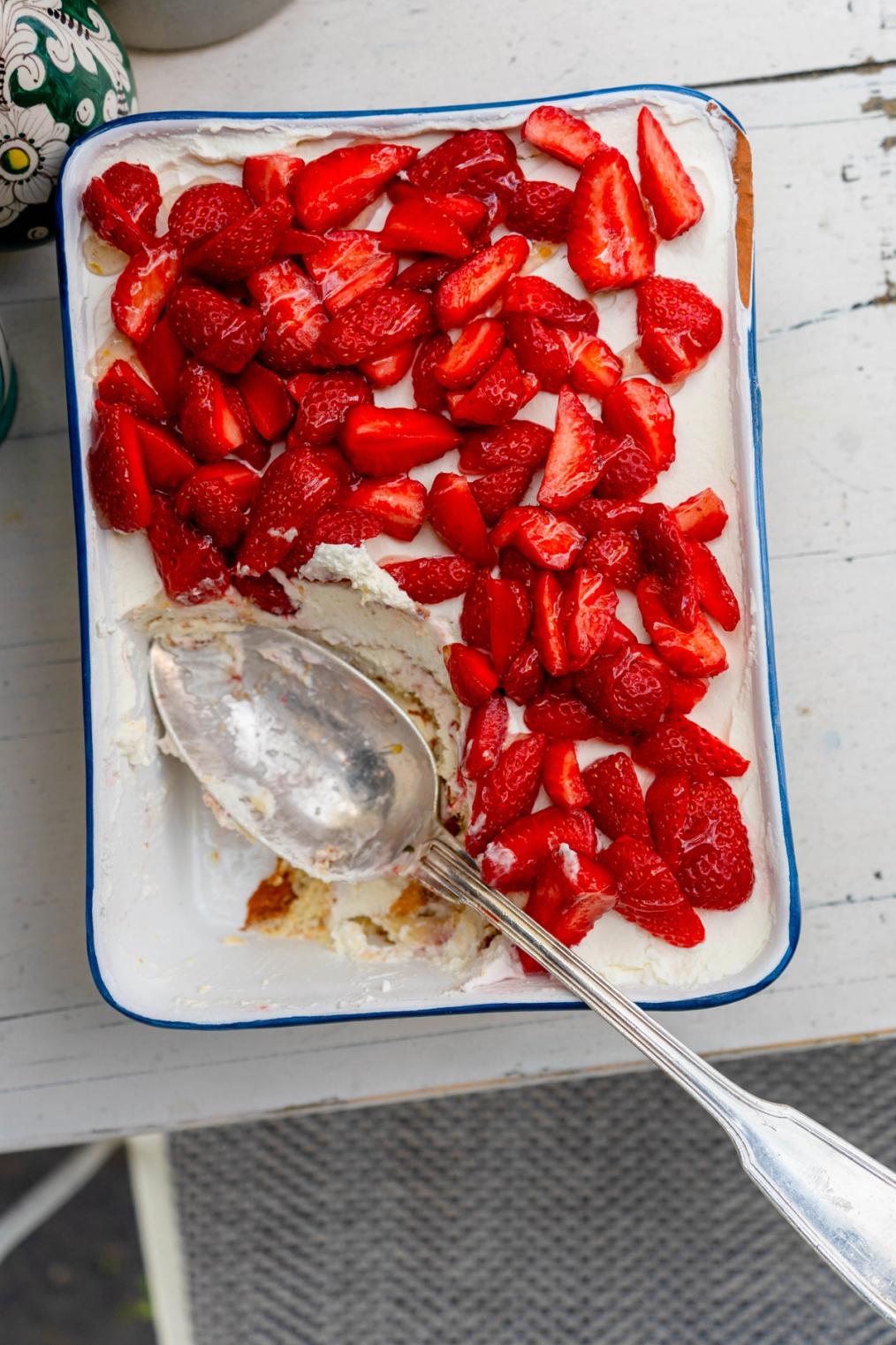 Big Mamma · Italian restaurants con molto amore