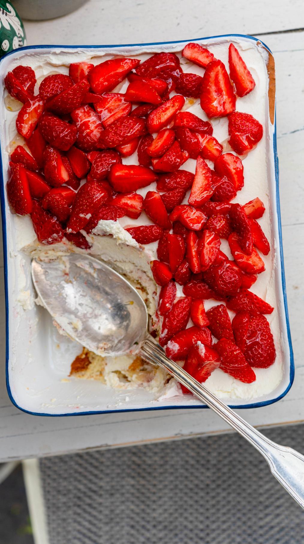 Big Mamma · Italian restaurants con molto amore