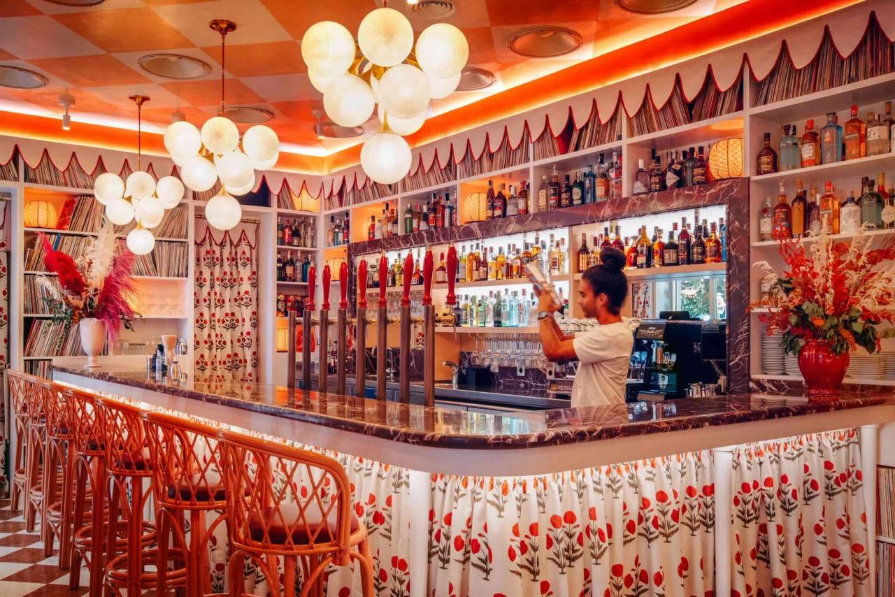Big Mamma · Italian restaurants con molto amore