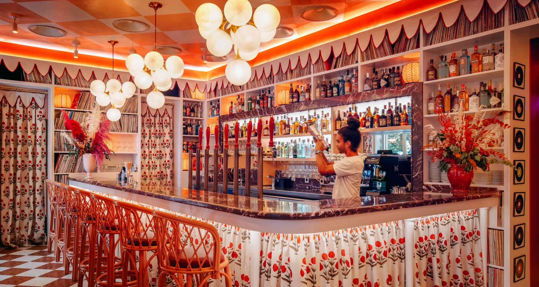 Big Mamma · Italienische Restaurants con molto amore