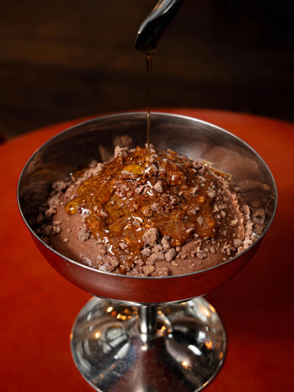 Big Mamma · Italian restaurants con molto amore