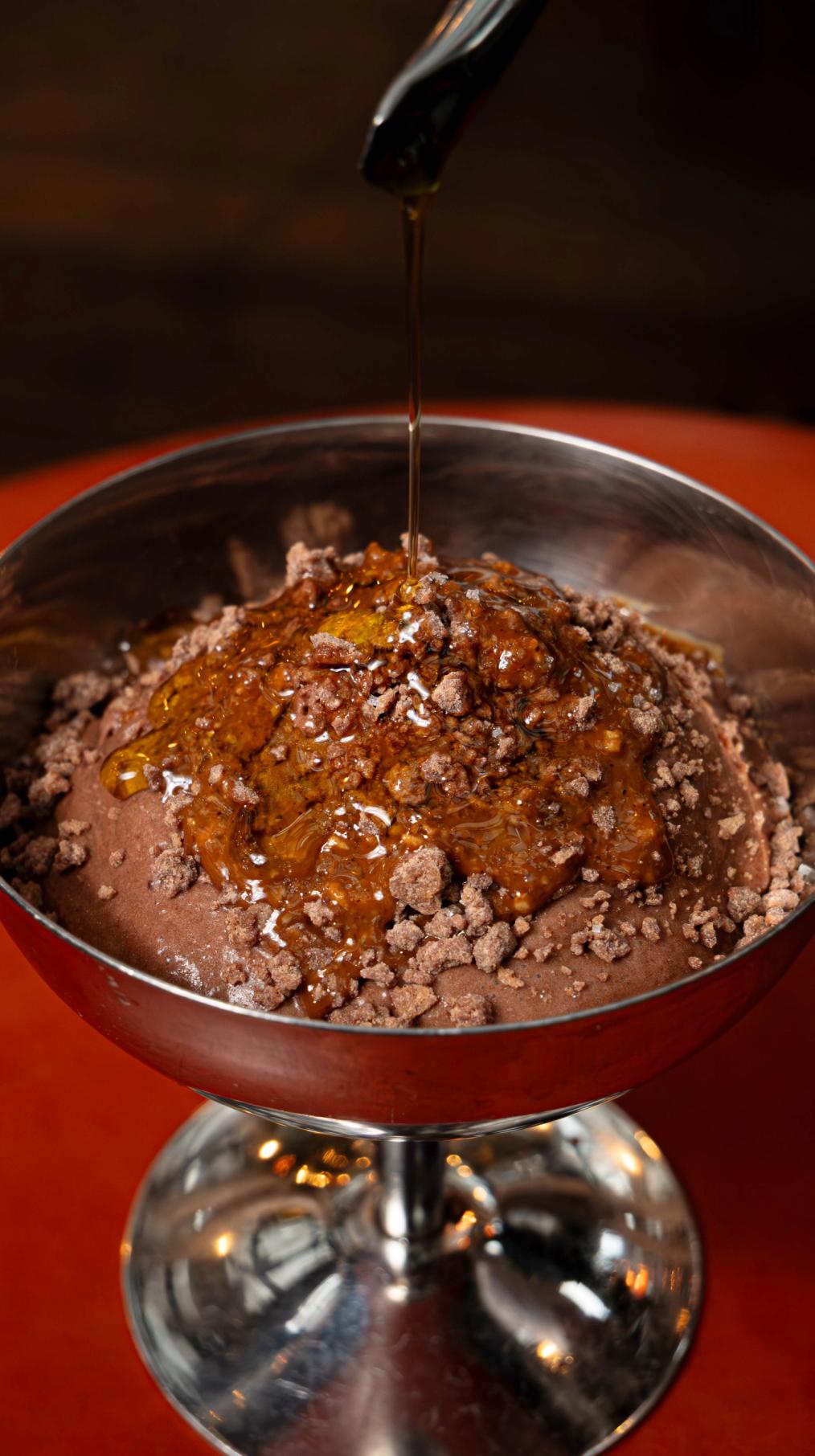 Big Mamma · Italian restaurants con molto amore