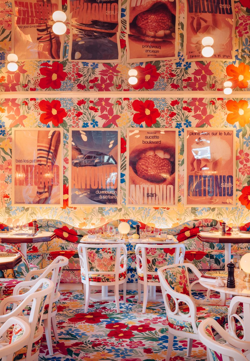 Giorgia Trattoria, Restaurant italien, Munich