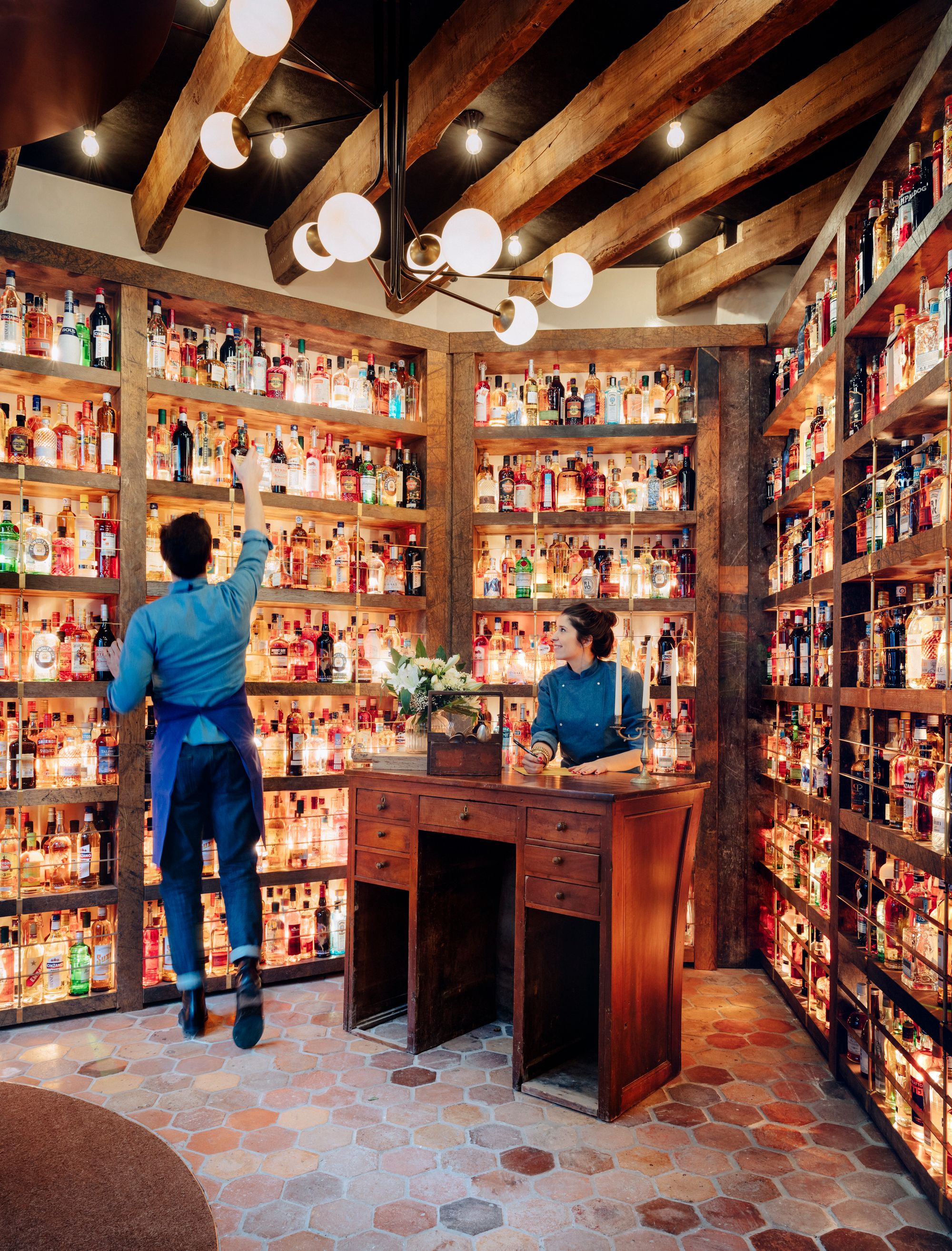 Pizzeria Popolare – Paris 2