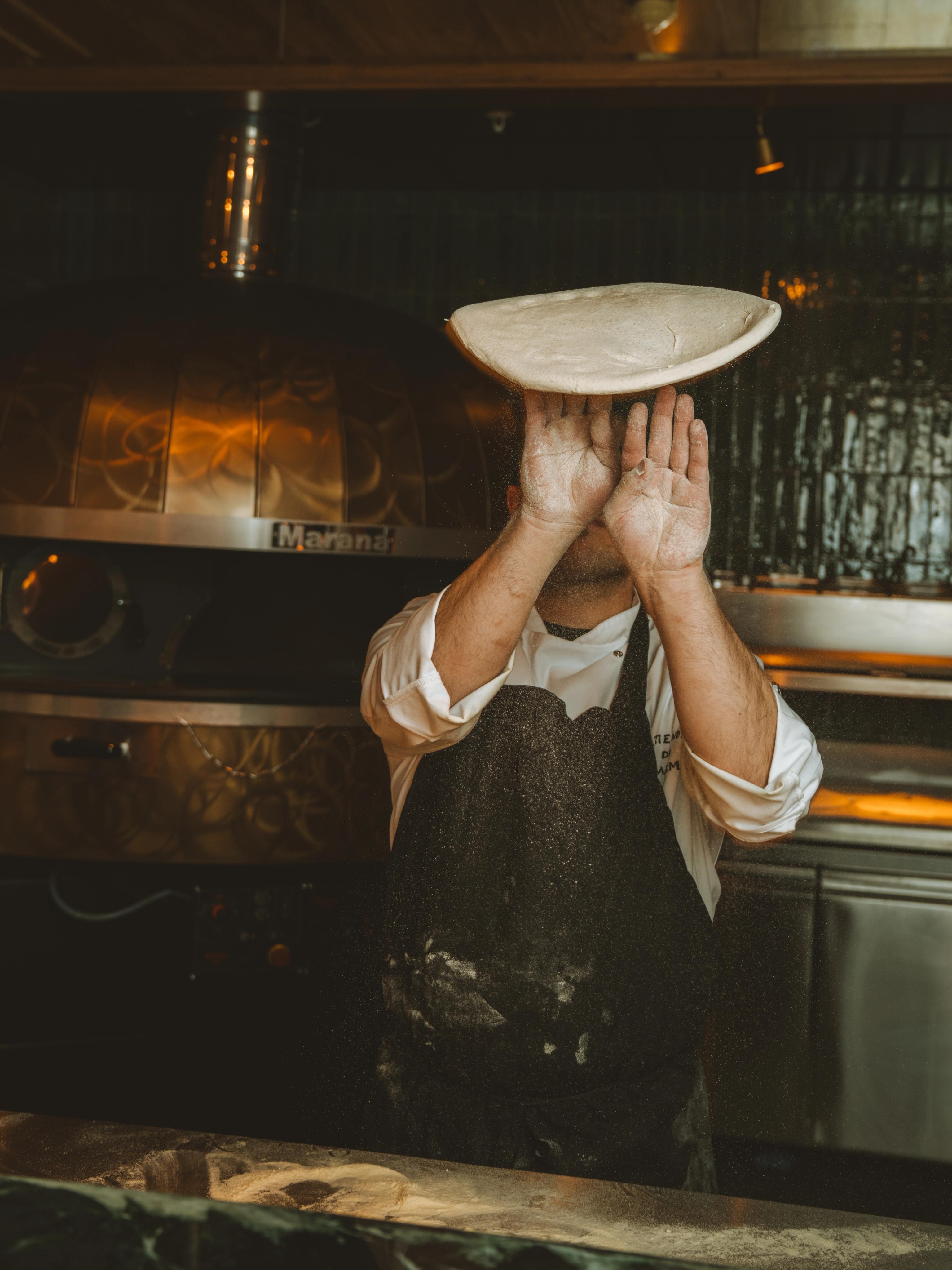 Big Mamma · Italian restaurants con molto amore