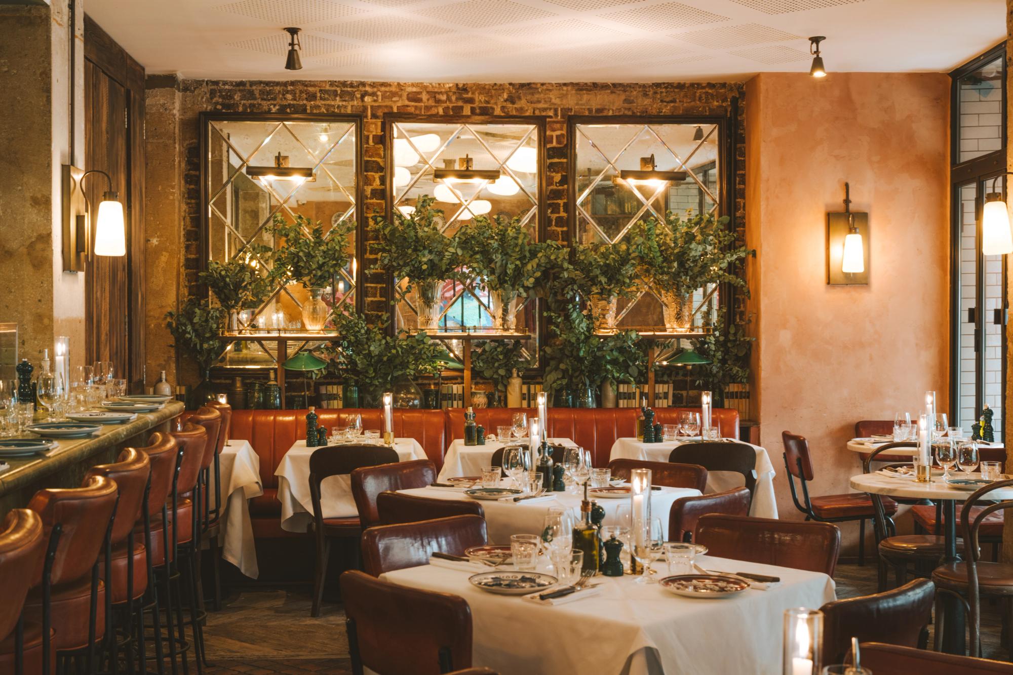 East Mamma - Paris 12e