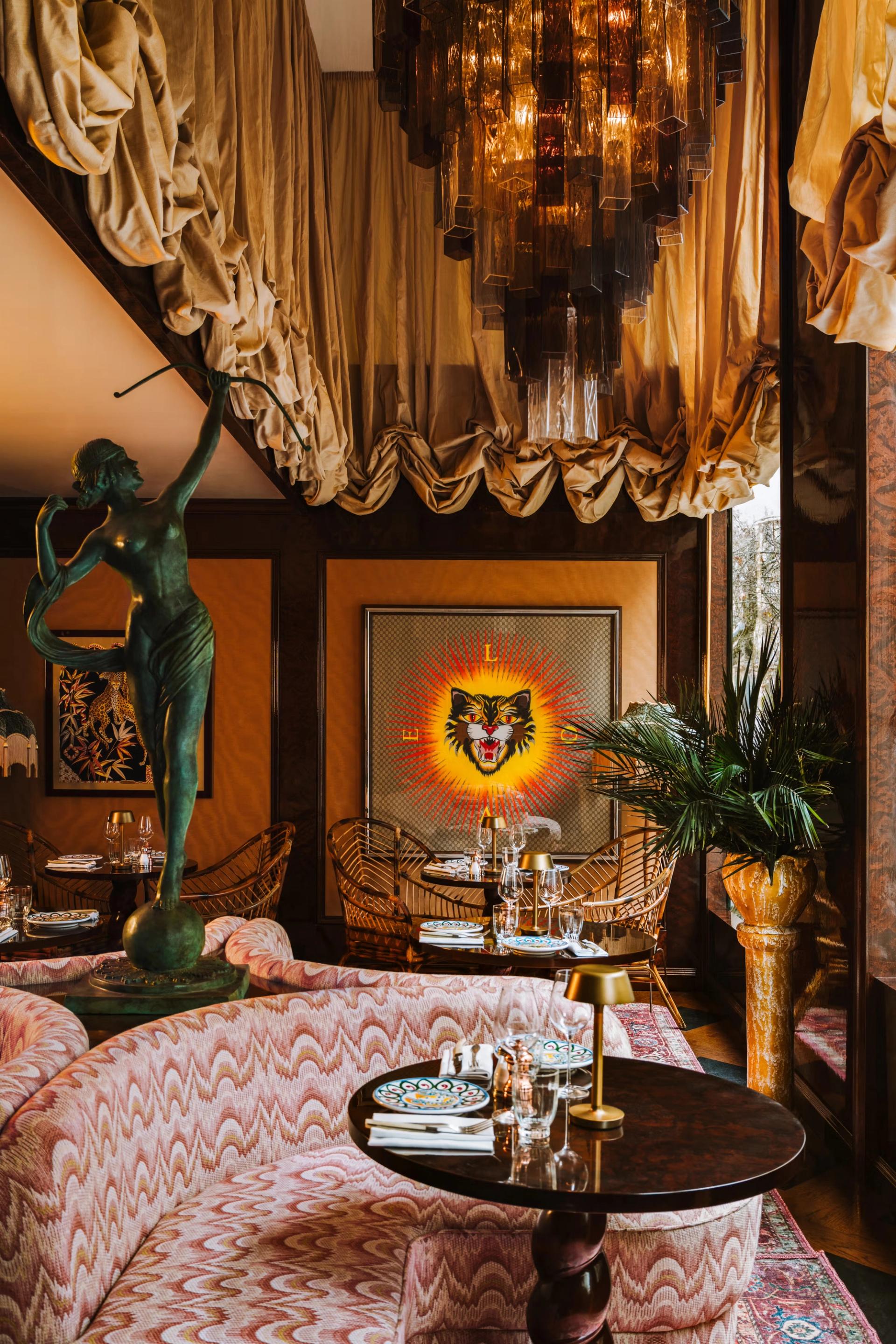 GLORIA OSTERIA BARCELONA