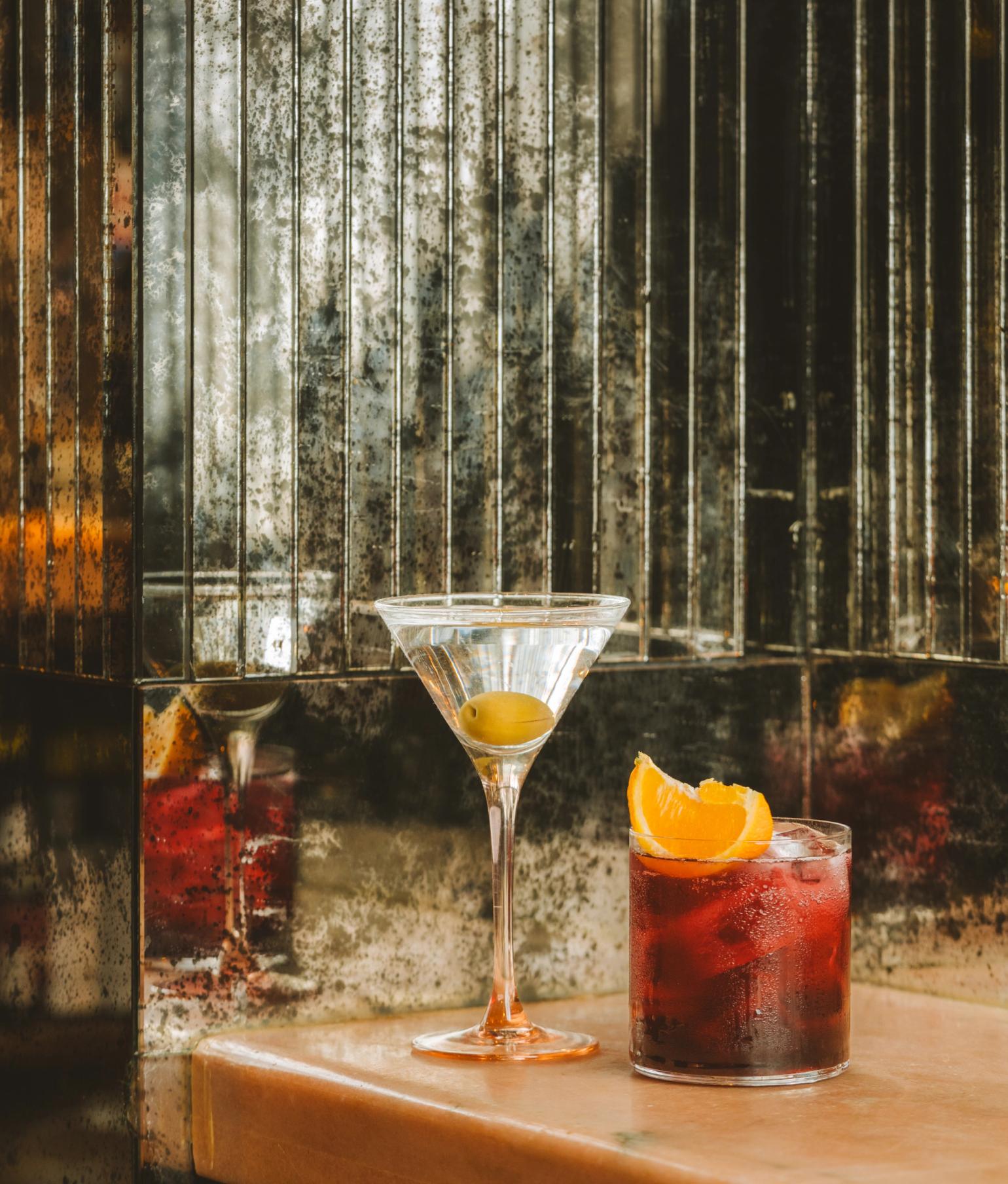 Big Mamma · Italian restaurants con molto amore