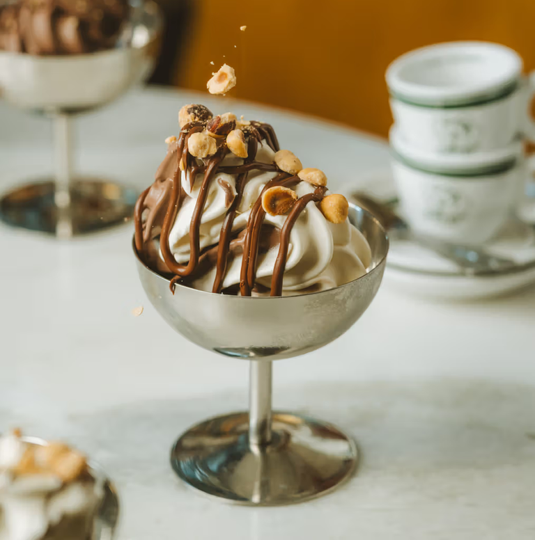 Big Mamma · Italian restaurants con molto amore