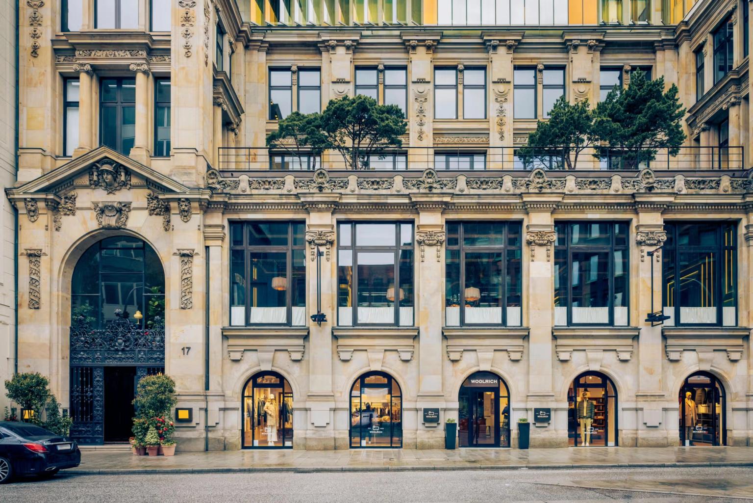 Big Mamma · Italian restaurants con molto amore