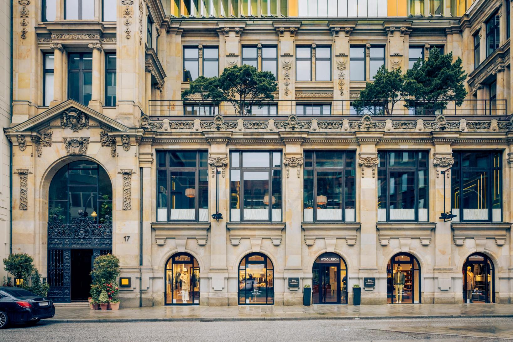 Big Mamma · Restaurantes italianos con molto amore
