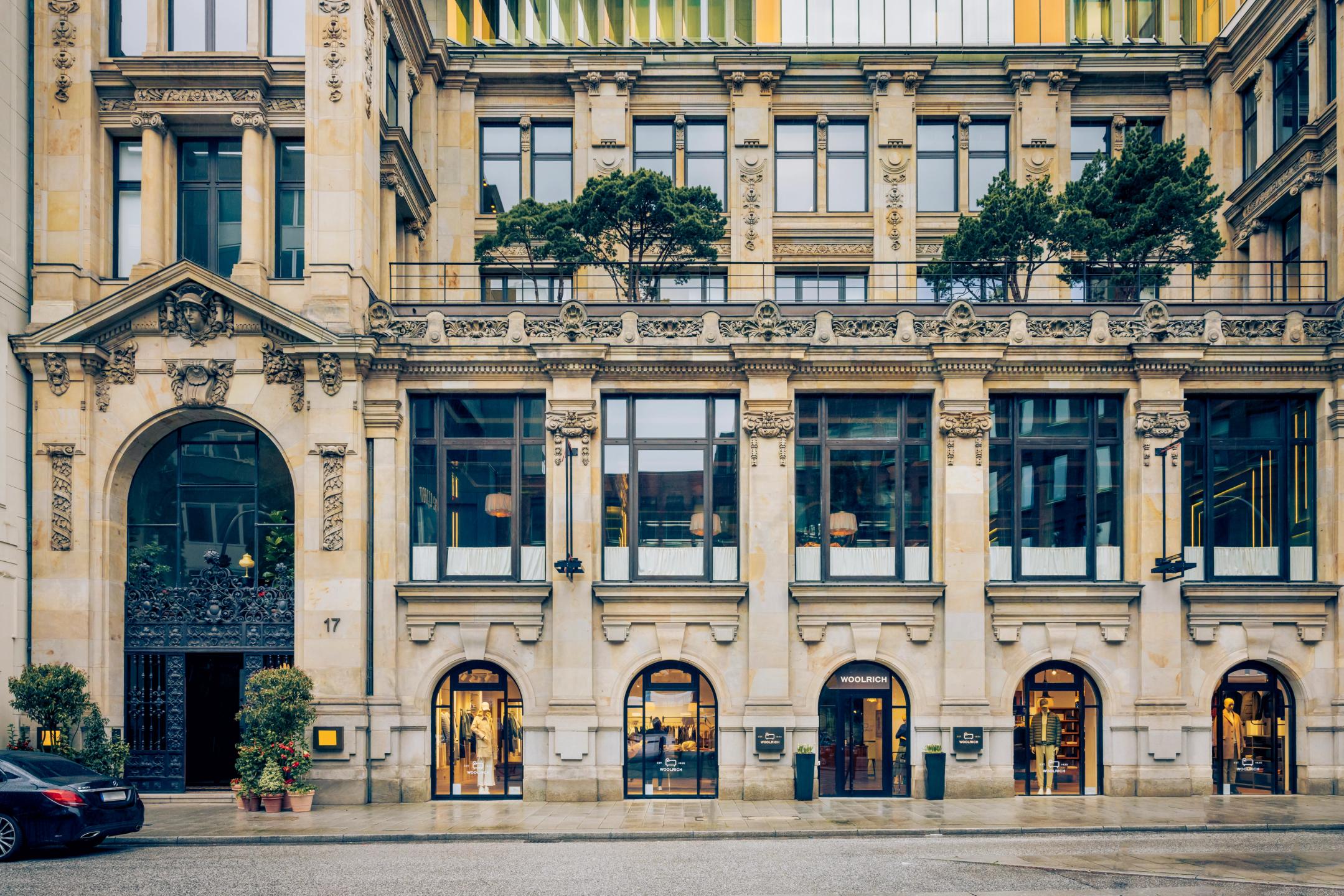 Big Mamma · Restaurantes italianos con molto amore