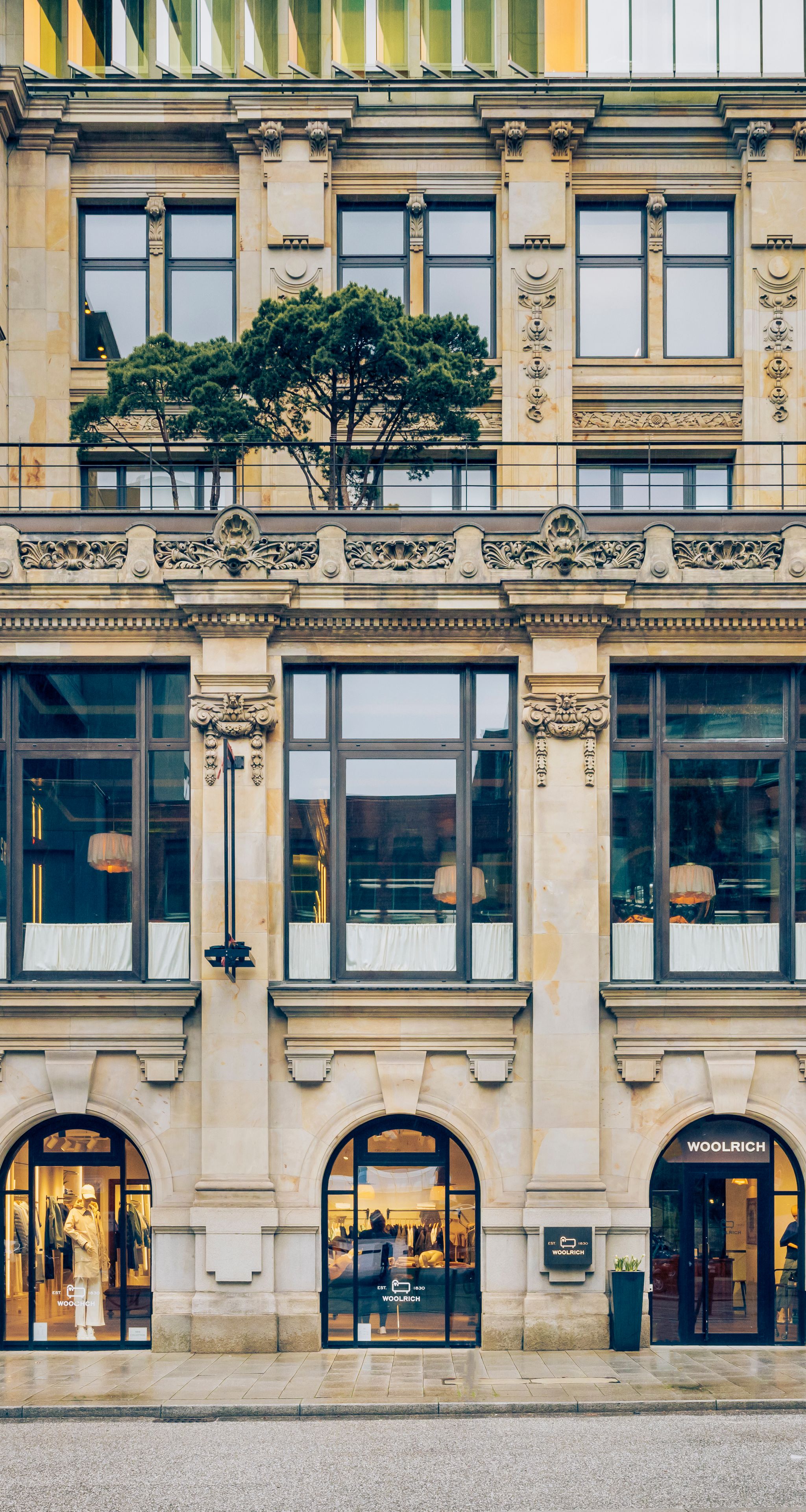 Big Mamma · Restaurantes italianos con molto amore