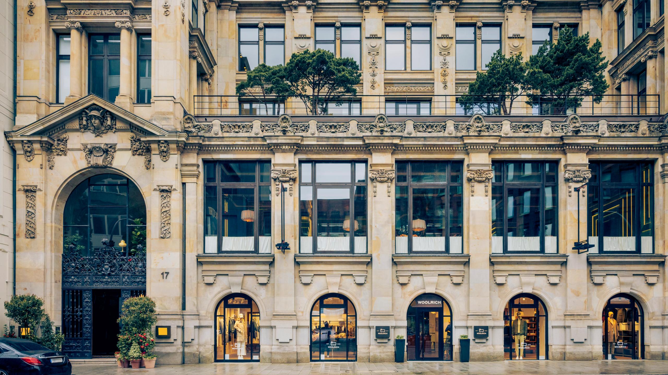 Big Mamma · Restaurantes italianos con molto amore