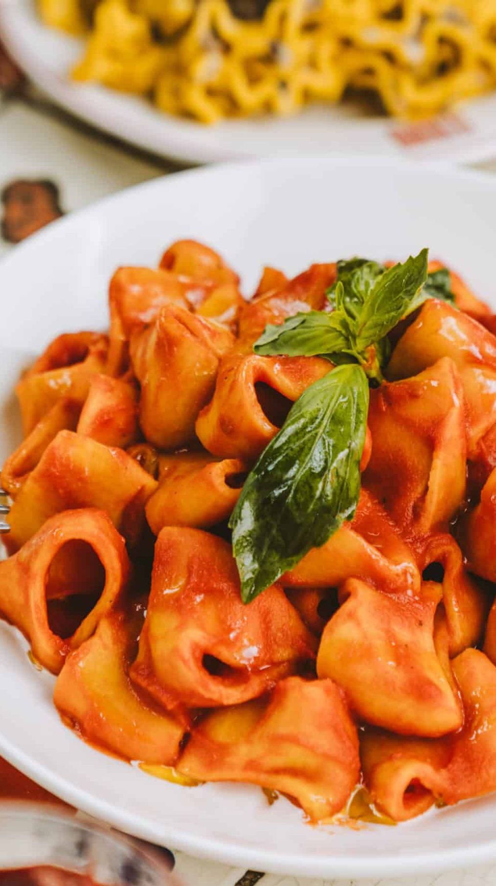 Big Mamma · Italian restaurants con molto amore