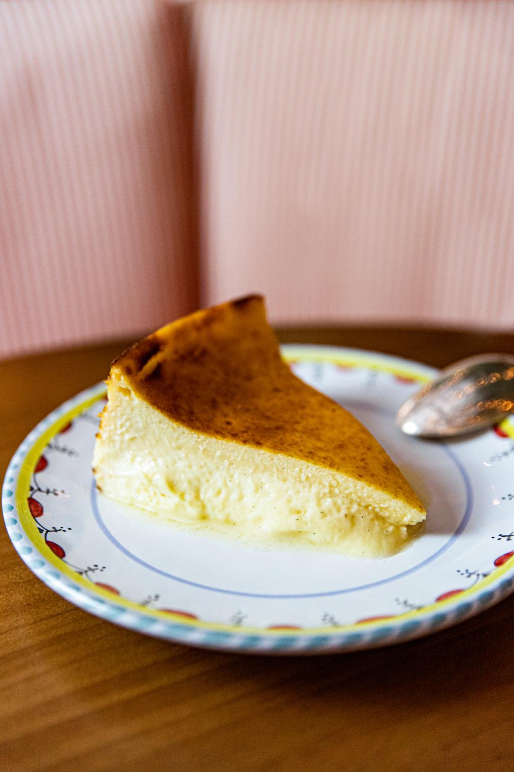 Big Mamma · Restaurantes italianos con molto amore