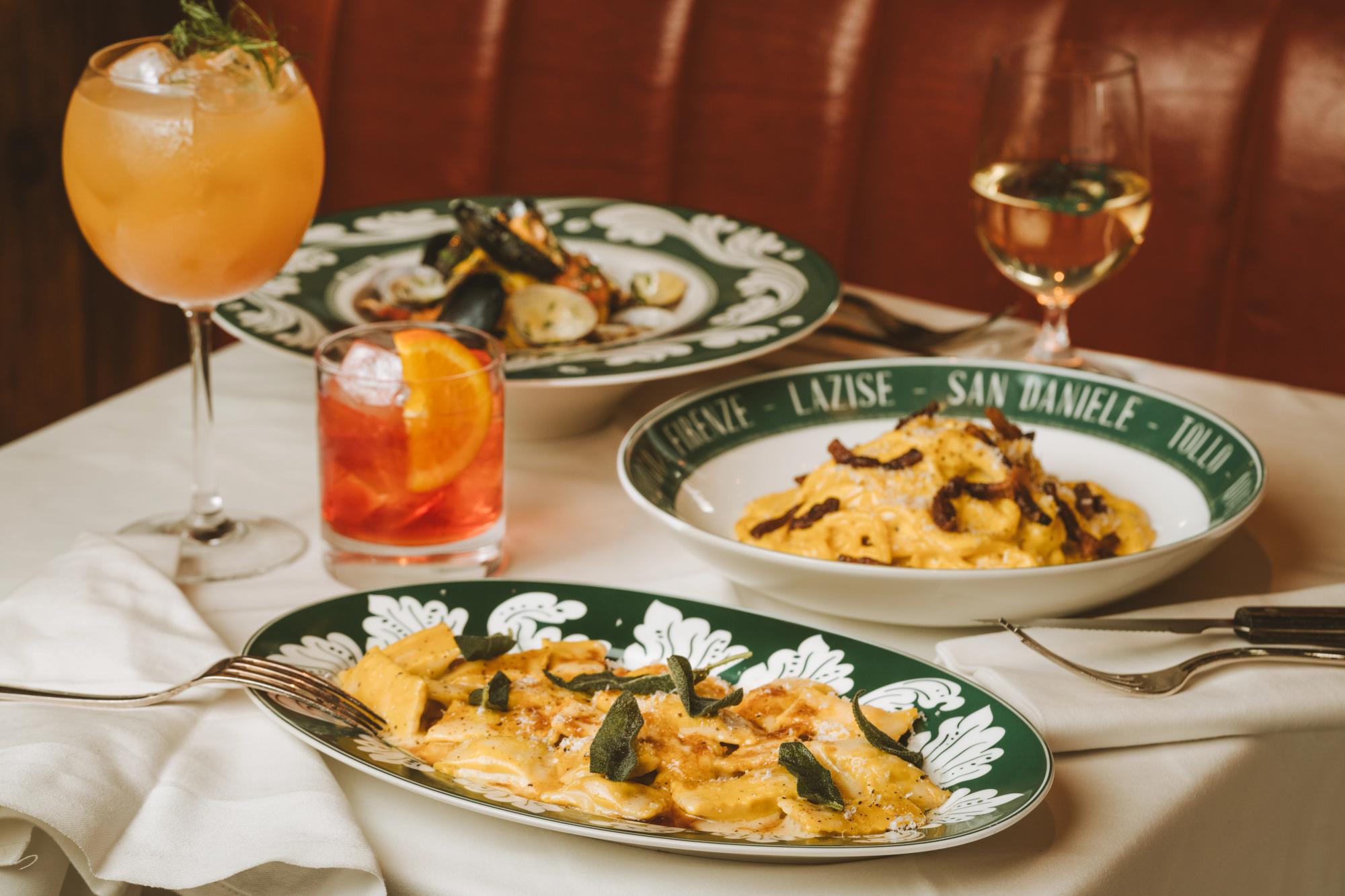 East Mamma - Paris 11e