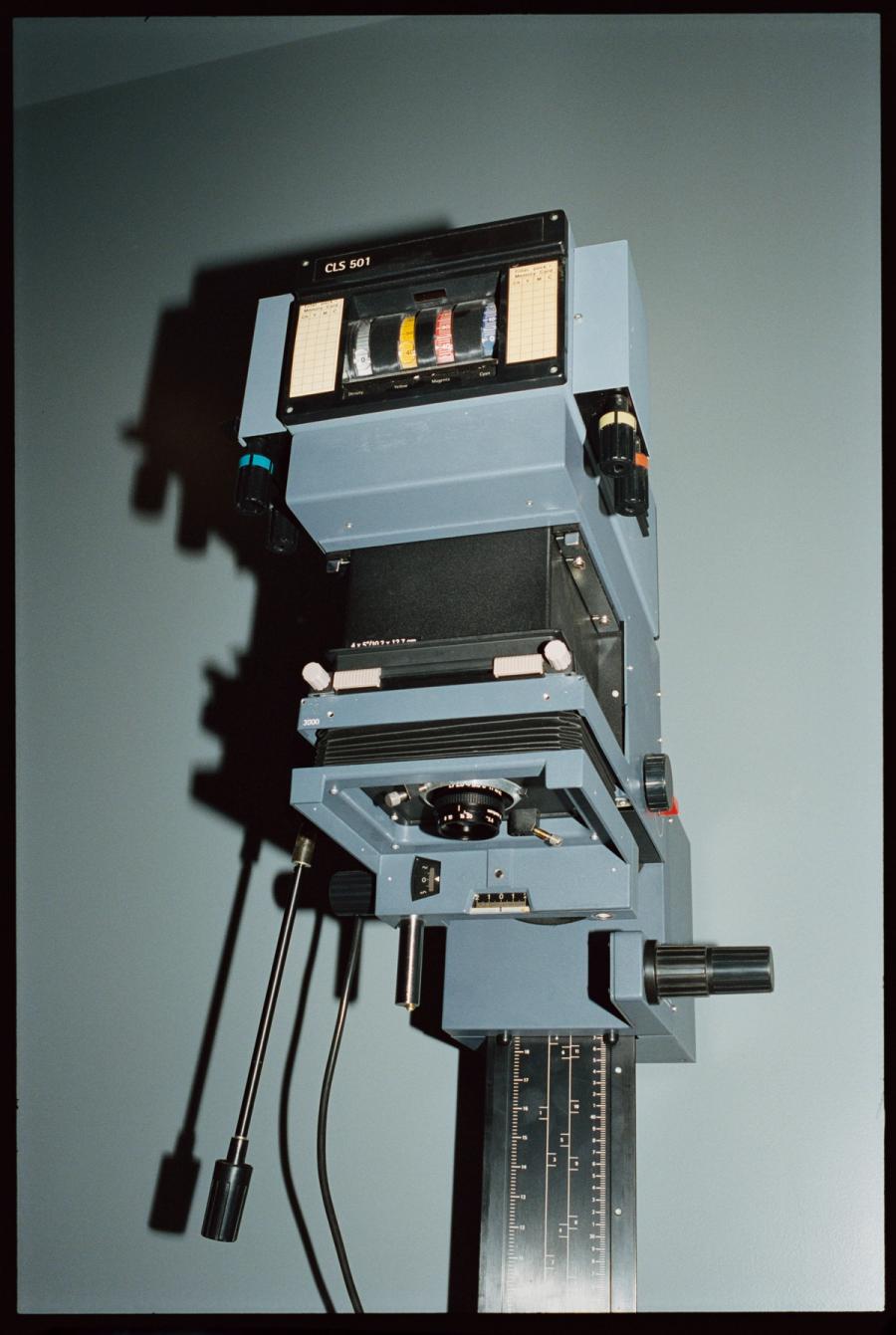 Darkroom Printing