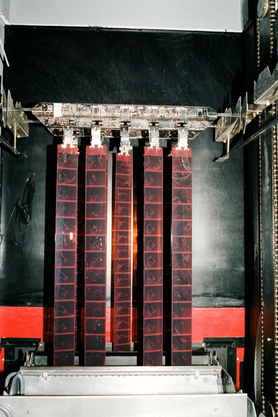 Film Processing