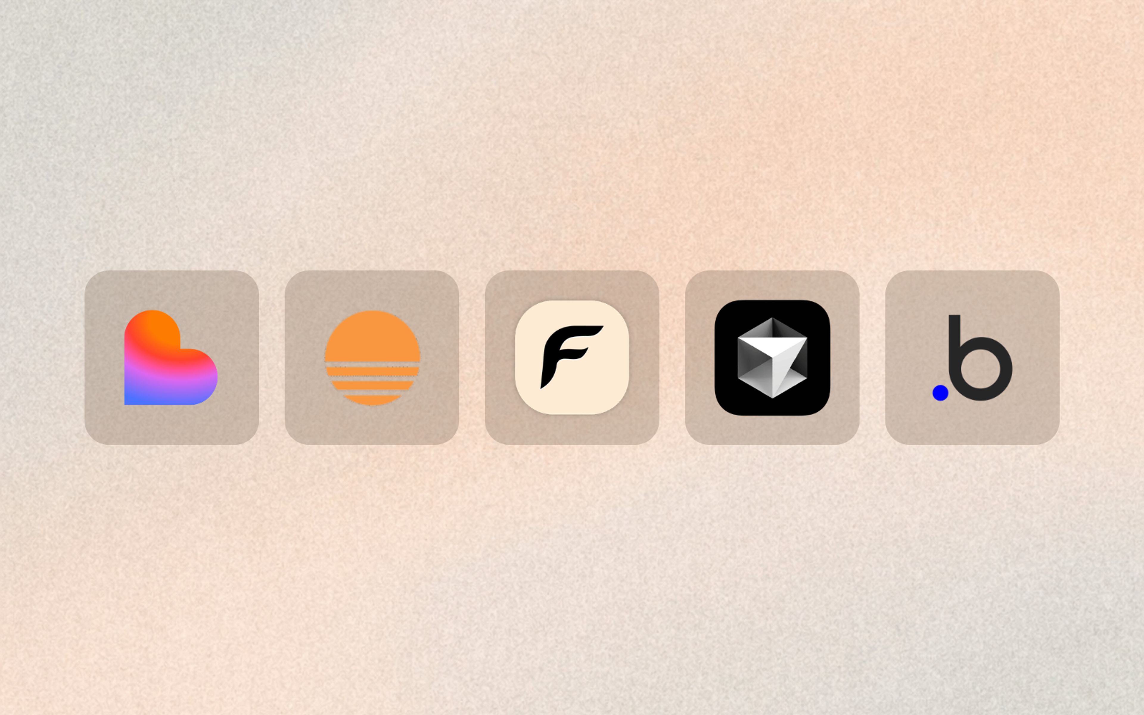 Top 5 Vibe Coding Platforms and Apps in 2026
